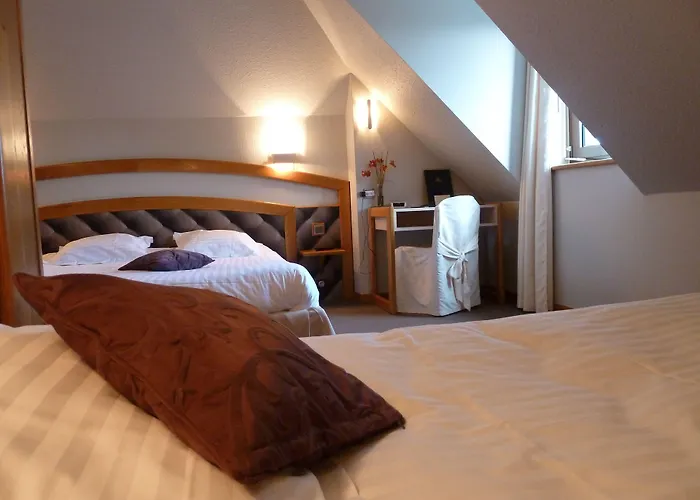Western Le Relais De Laguiole &Spa